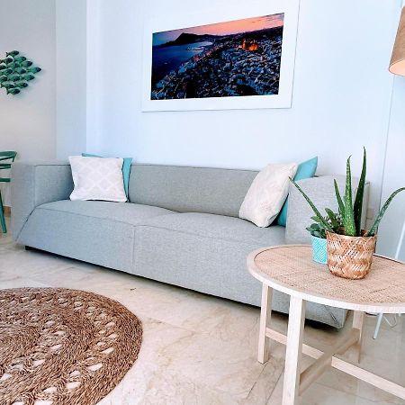 Santa Barbara Playa Albir Apartman El Albir Kültér fotó