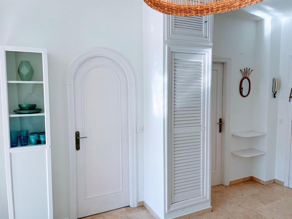 Santa Barbara Playa Albir Apartman El Albir Kültér fotó