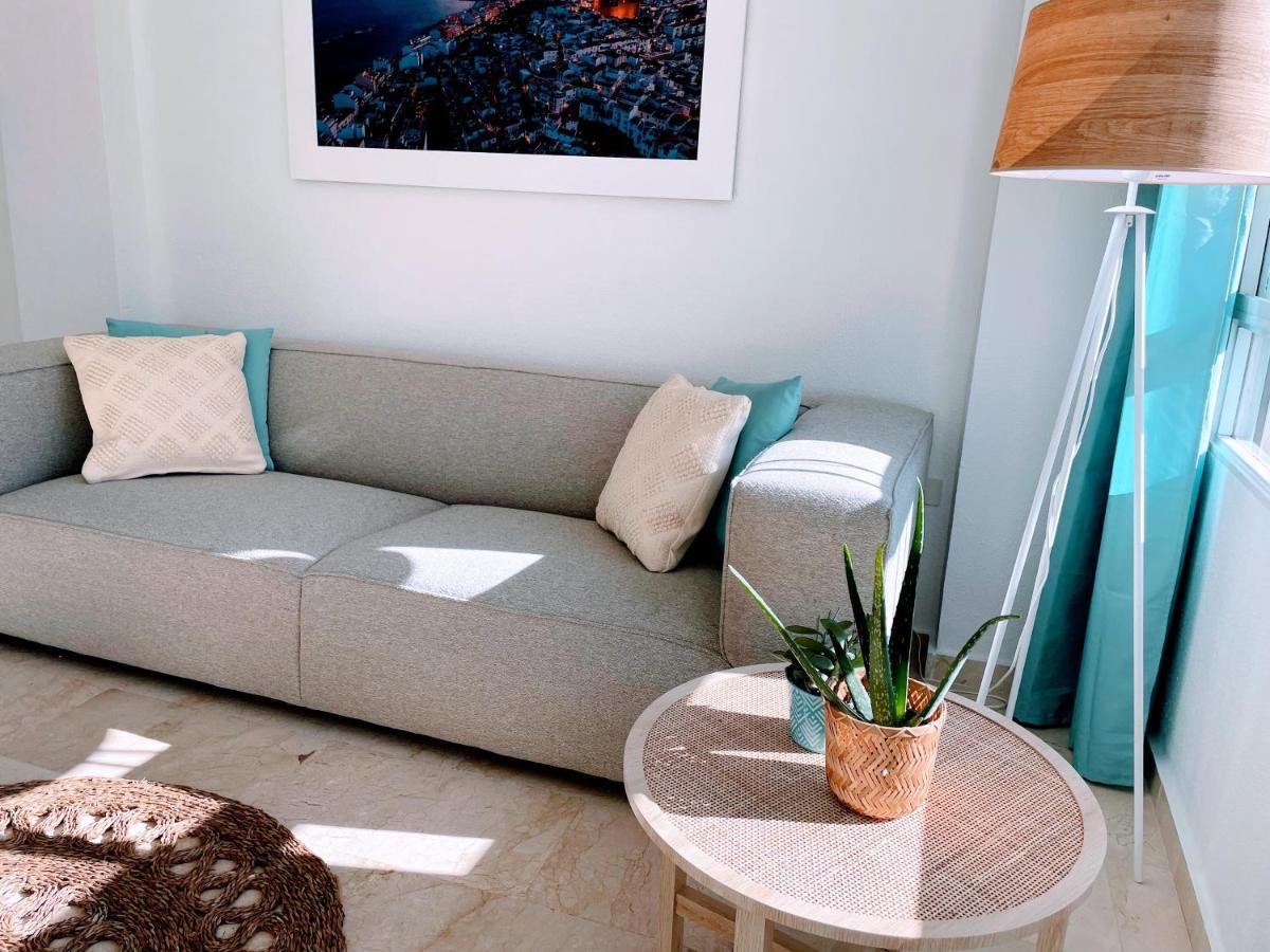 Santa Barbara Playa Albir Apartman El Albir Kültér fotó